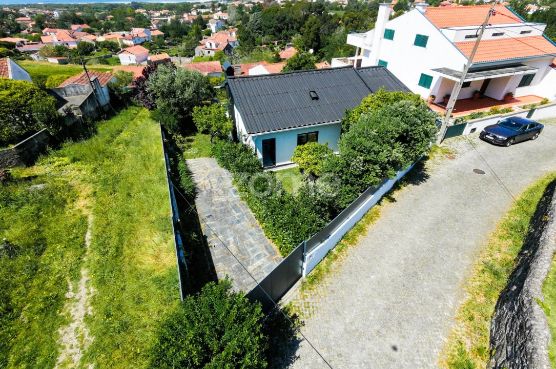 Moradia T3 para Venda em Afife Foto 3