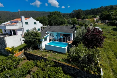 Moradia T3 para Venda em Afife