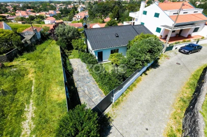 Moradia T3 para Venda em Afife