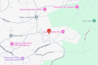 Moradia T3 para Venda em Afife