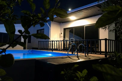 Moradia T3 para Venda em Afife