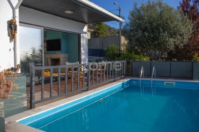 Moradia T3 para Venda em Afife