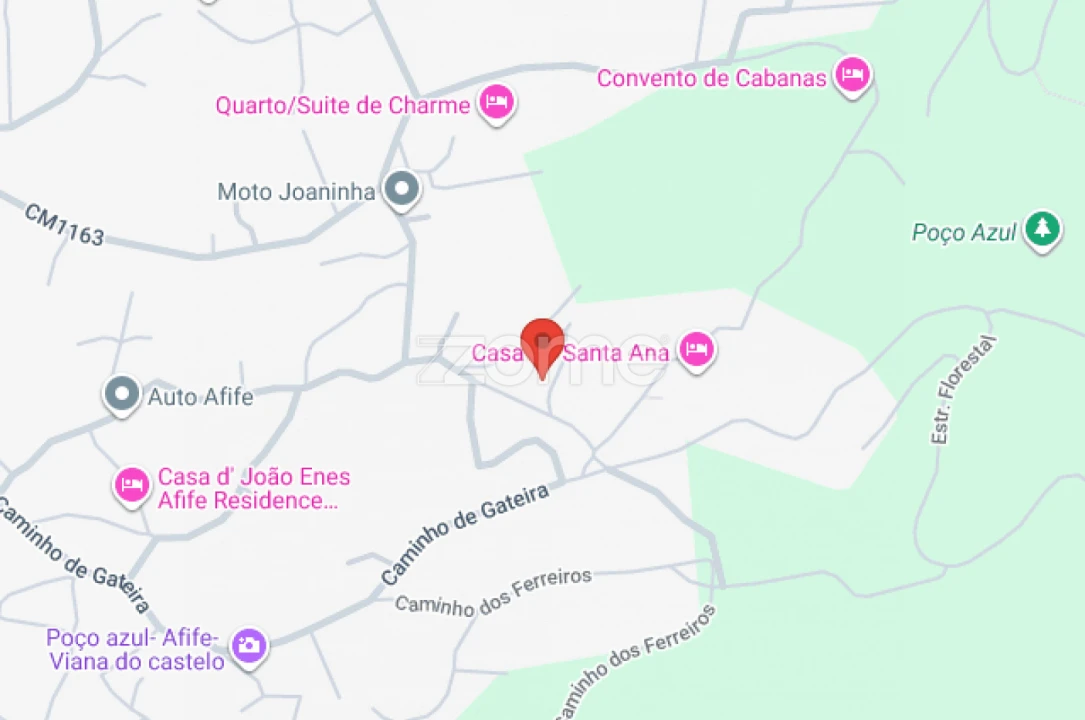 Moradia T3 para Venda em Afife Foto 21