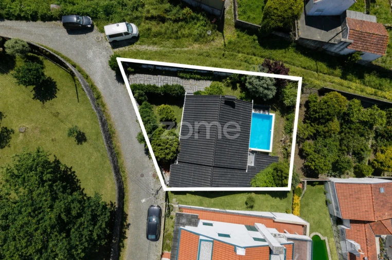 Moradia T3 para Venda em Afife