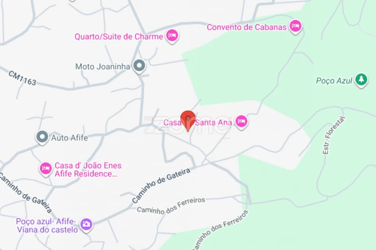 Moradia T3 para Venda em Afife Foto 21