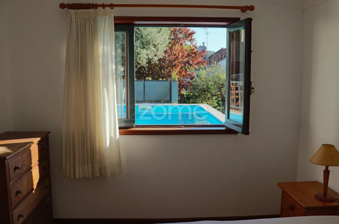 Moradia T3 para Venda em Afife Foto 15