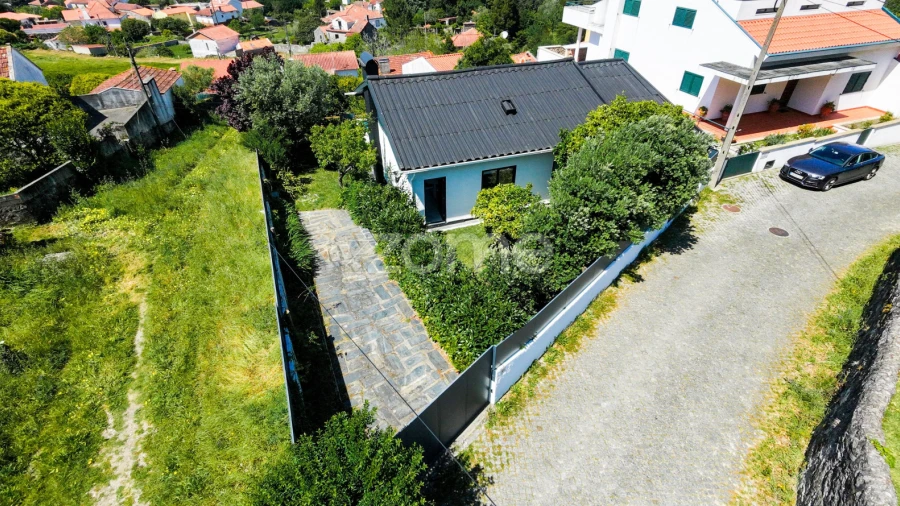 Moradia T3 para Venda em Afife