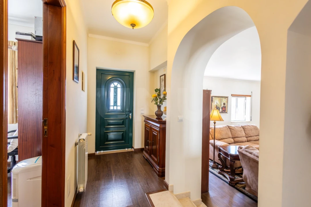 Moradia T3 para Venda em Gaeiras Foto 14