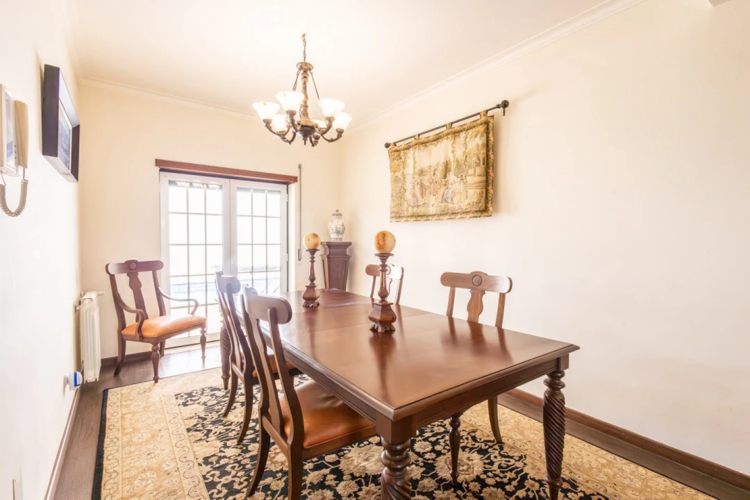 Moradia T3 para Venda em Gaeiras Foto 20