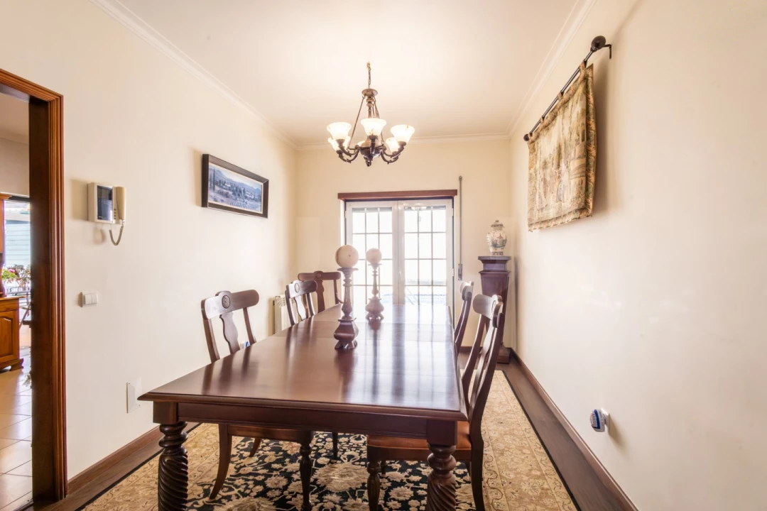 Moradia T3 para Venda em Gaeiras Foto 21