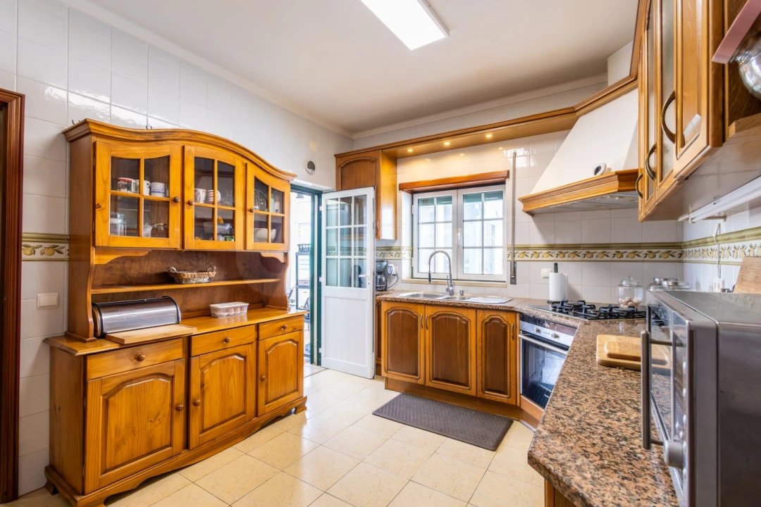 Moradia T3 para Venda em Gaeiras Foto 22