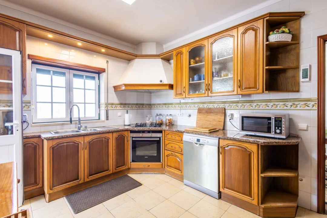 Moradia T3 para Venda em Gaeiras Foto 23