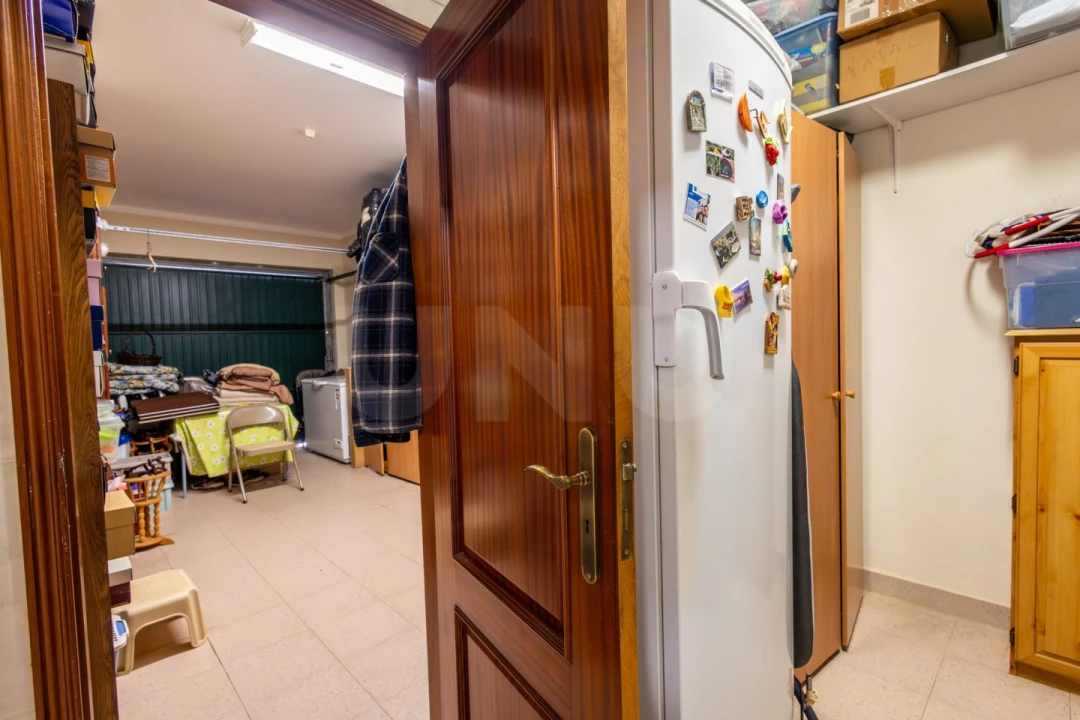 Moradia T3 para Venda em Gaeiras Foto 25