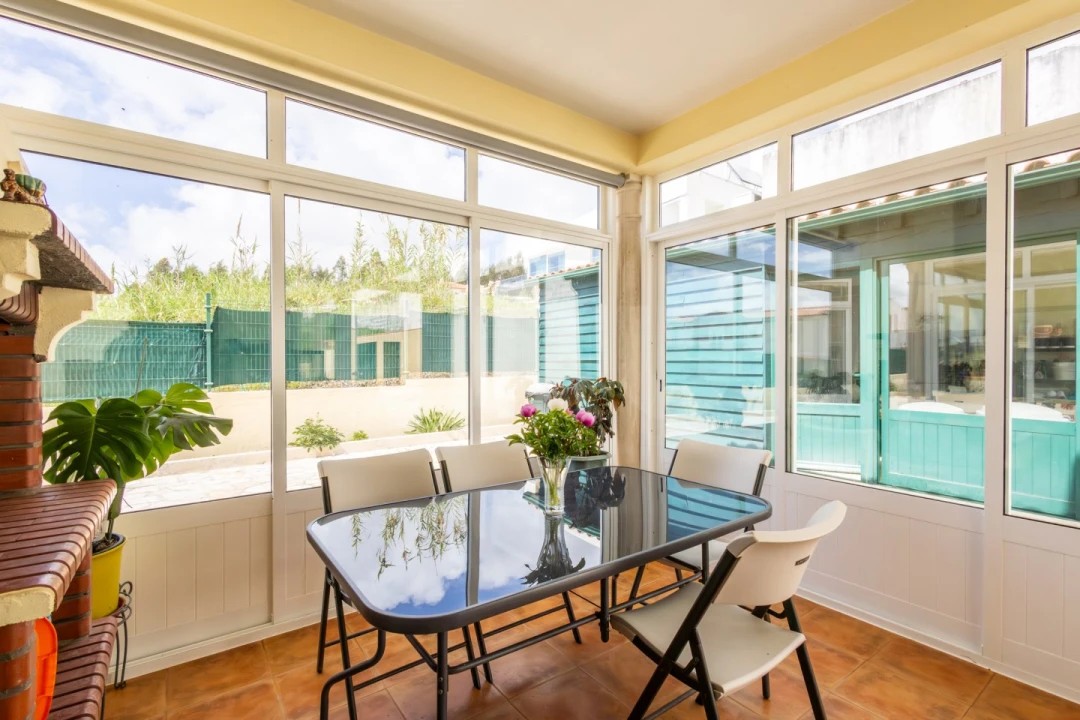 Moradia T3 para Venda em Gaeiras Foto 26