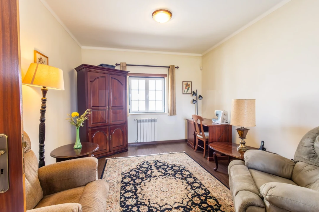 Moradia T3 para Venda em Gaeiras Foto 28