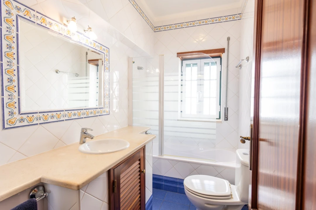 Moradia T3 para Venda em Gaeiras Foto 30