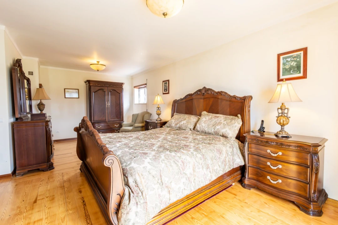 Moradia T3 para Venda em Gaeiras Foto 31