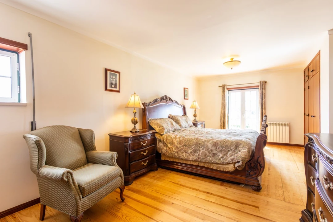 Moradia T3 para Venda em Gaeiras Foto 32