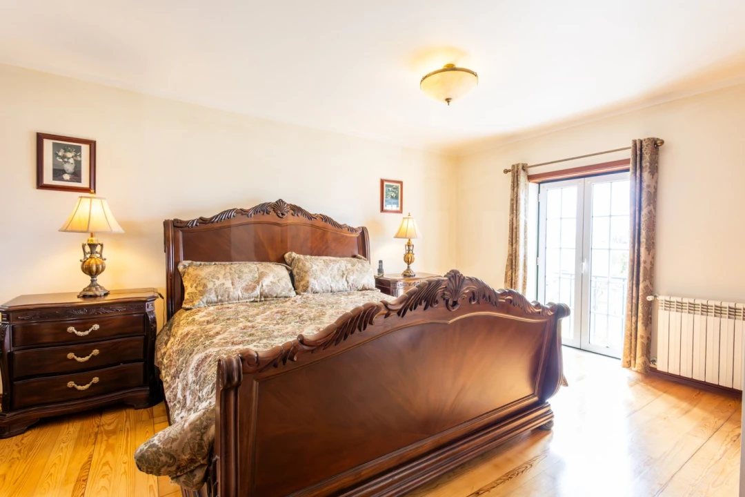 Moradia T3 para Venda em Gaeiras Foto 33