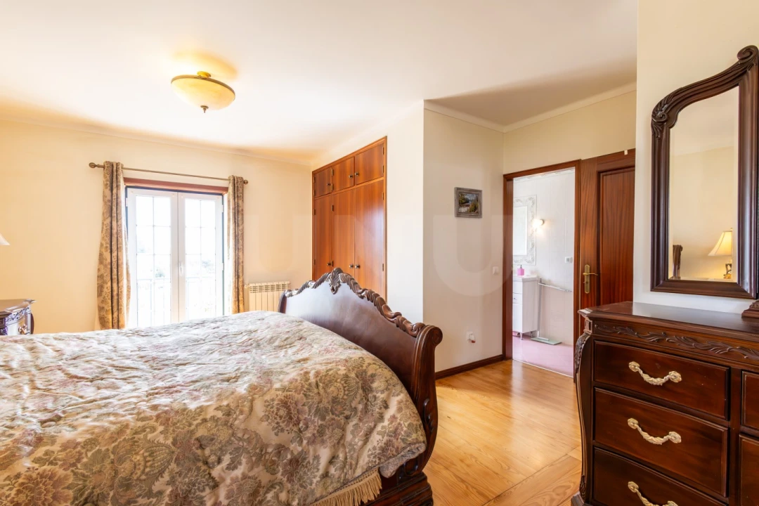 Moradia T3 para Venda em Gaeiras Foto 34