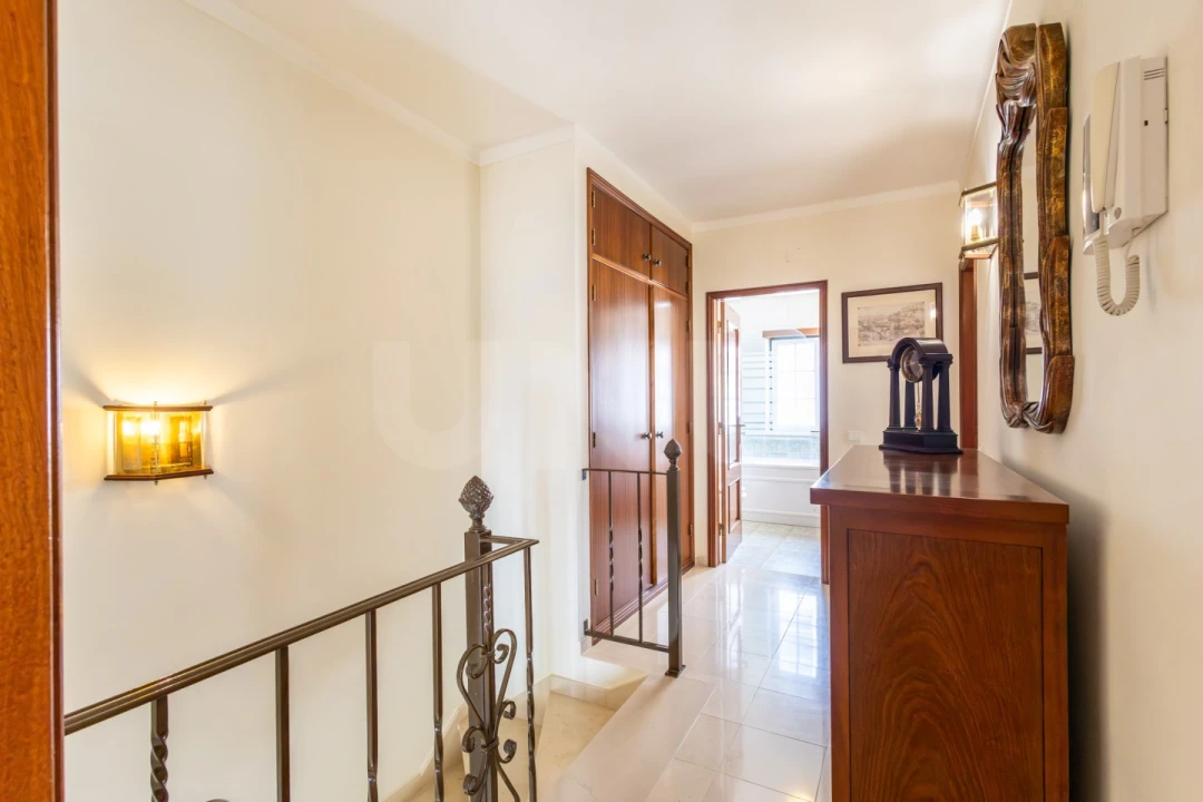 Moradia T3 para Venda em Gaeiras Foto 36