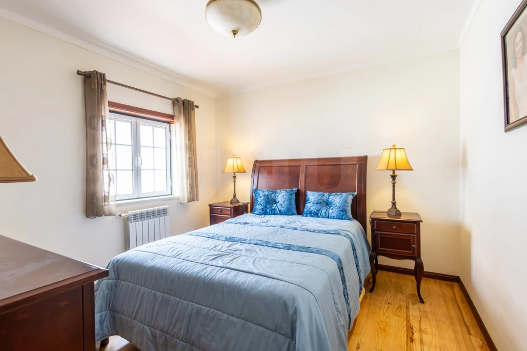 Moradia T3 para Venda em Gaeiras Foto 37