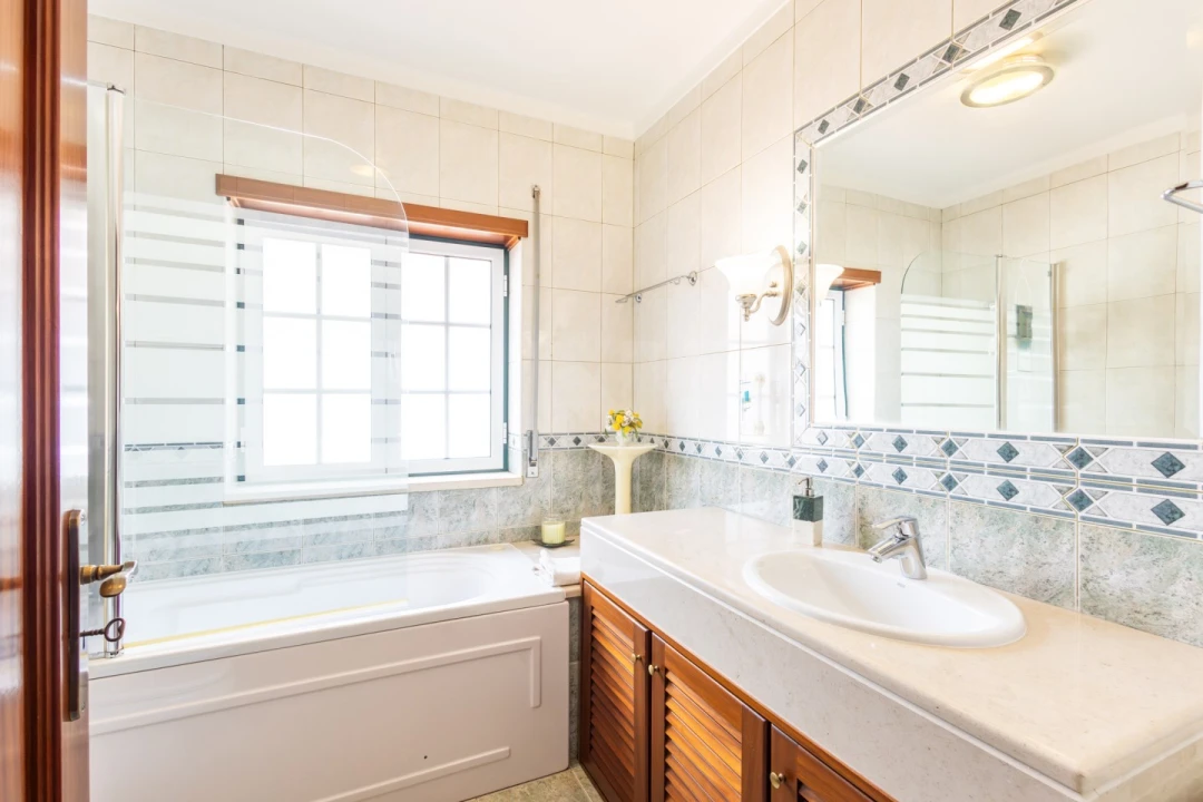 Moradia T3 para Venda em Gaeiras Foto 40