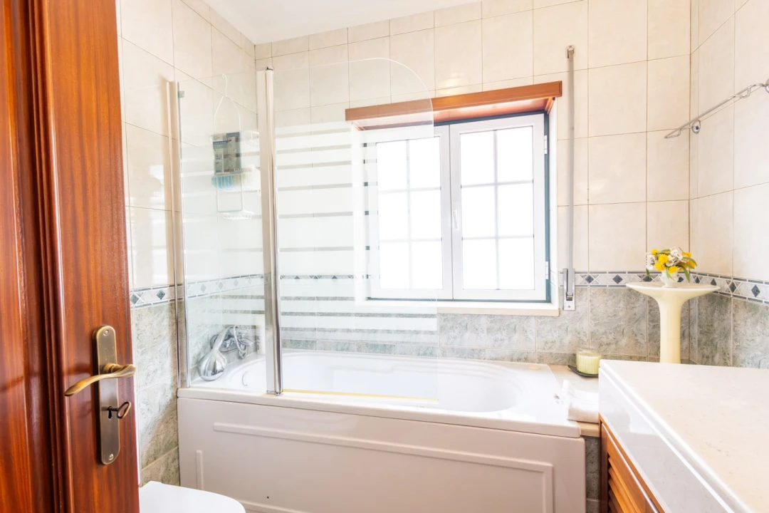 Moradia T3 para Venda em Gaeiras Foto 41