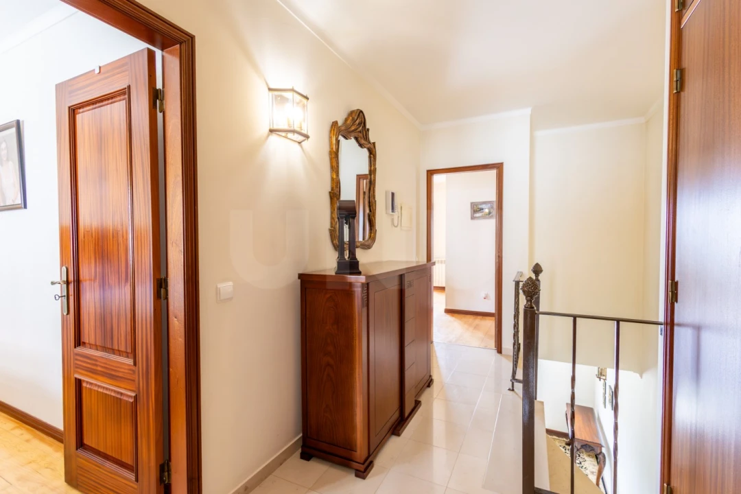 Moradia T3 para Venda em Gaeiras Foto 42