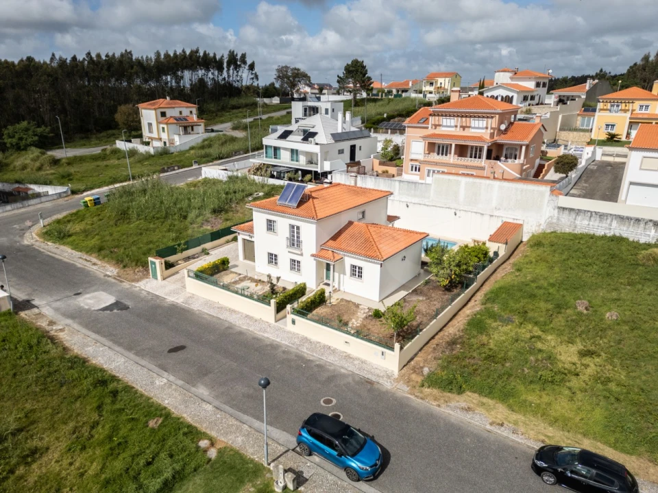 Moradia T3 para Venda em Gaeiras Foto 48