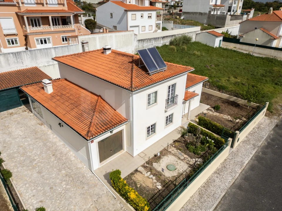 Moradia T3 para Venda em Gaeiras Foto 52