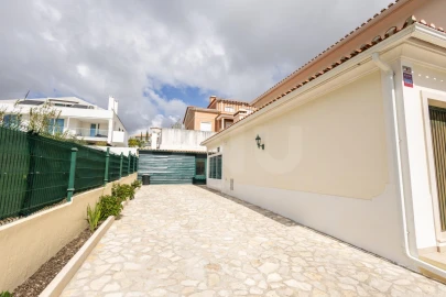 Moradia T3 para Venda em Gaeiras