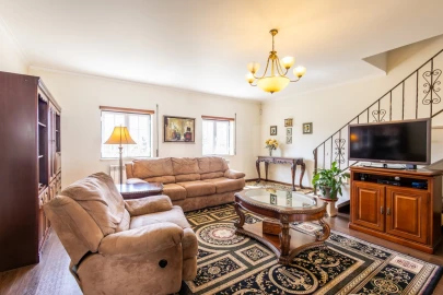 Moradia T3 para Venda em Gaeiras