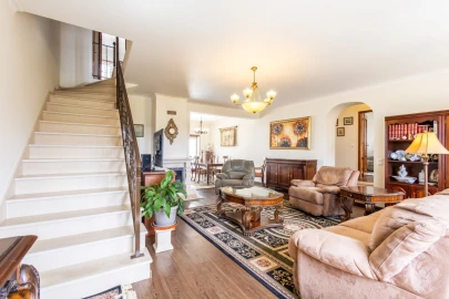 Moradia T3 para Venda em Gaeiras