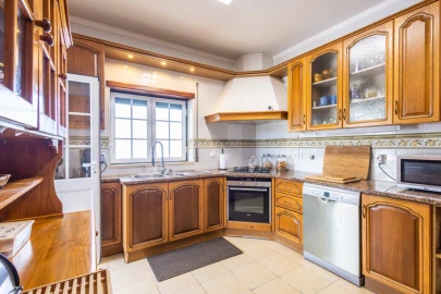 Moradia T3 para Venda em Gaeiras