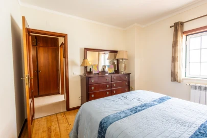 Moradia T3 para Venda em Gaeiras