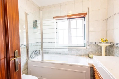 Moradia T3 para Venda em Gaeiras