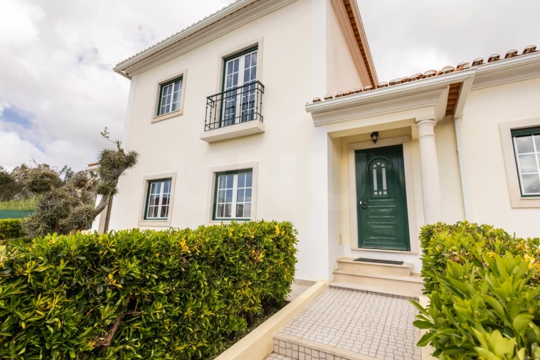 Moradia T3 para Venda em Gaeiras Foto 6