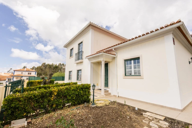 Moradia T3 para Venda em Gaeiras Foto 7