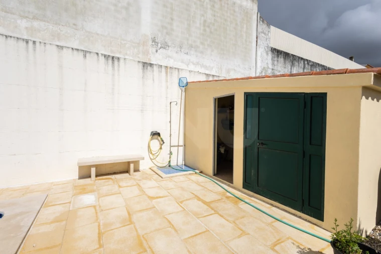 Moradia T3 para Venda em Gaeiras Foto 11