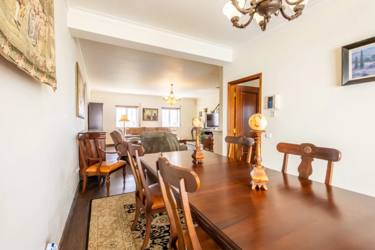 Moradia T3 para Venda em Gaeiras Foto 19