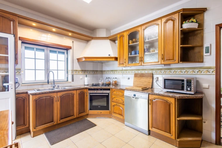 Moradia T3 para Venda em Gaeiras Foto 23