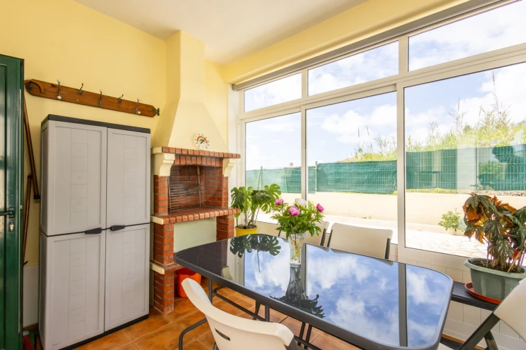 Moradia T3 para Venda em Gaeiras Foto 27