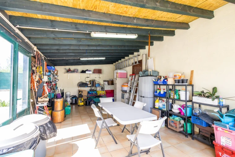 Moradia T3 para Venda em Gaeiras Foto 43