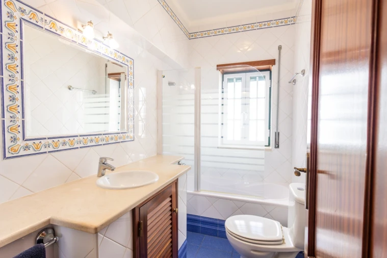 Moradia T3 para Venda em Gaeiras Foto 30