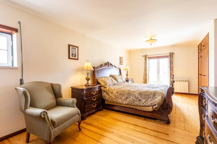 Moradia T3 para Venda em Gaeiras Foto 32