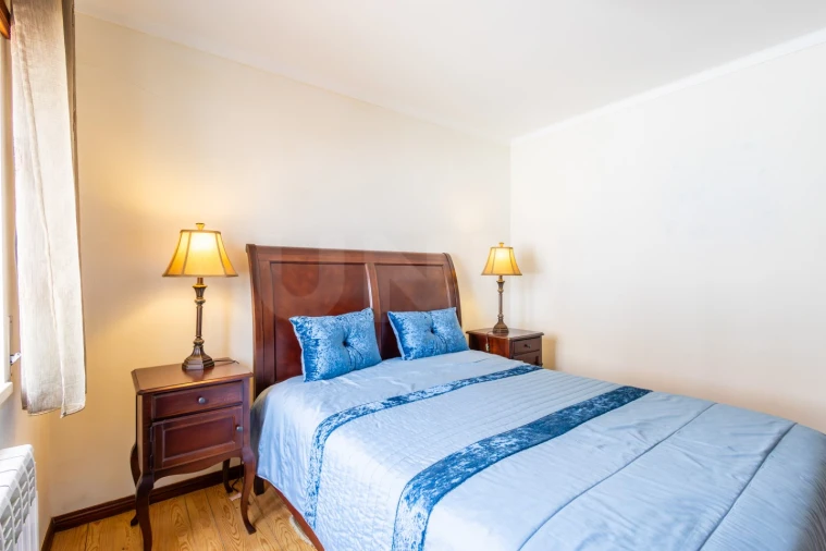 Moradia T3 para Venda em Gaeiras Foto 38