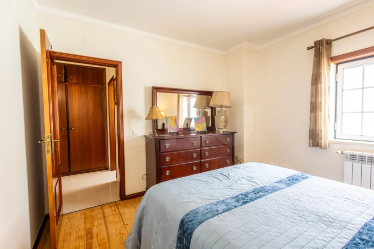 Moradia T3 para Venda em Gaeiras Foto 39