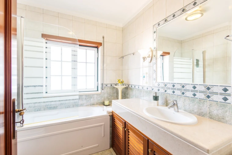 Moradia T3 para Venda em Gaeiras Foto 40