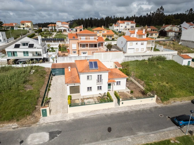 Moradia T3 para Venda em Gaeiras Foto 47